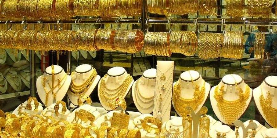 تعدي 250000 جنيه، أسعار جنيه وسبائك الذهب اليوم الخميس 10-10-2024