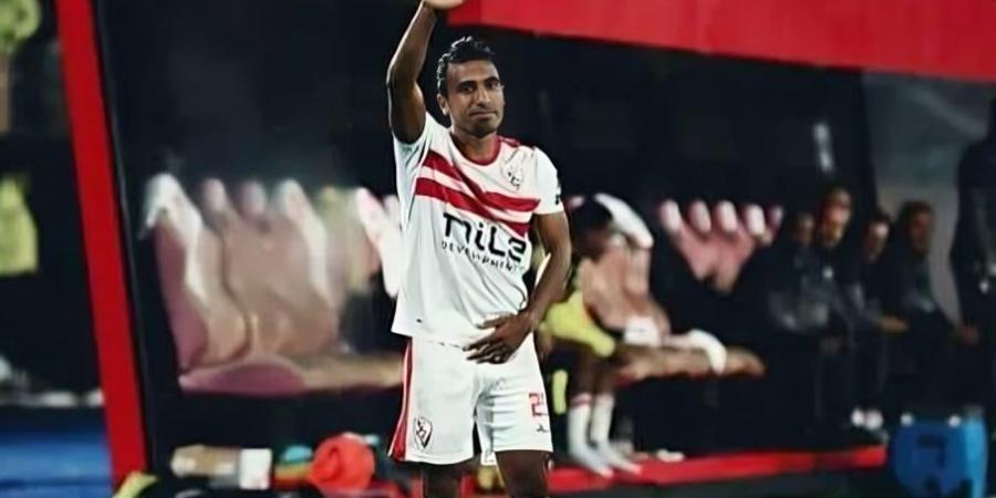 أحمد شوبير: إيقاف قيد الزمالك مجددا