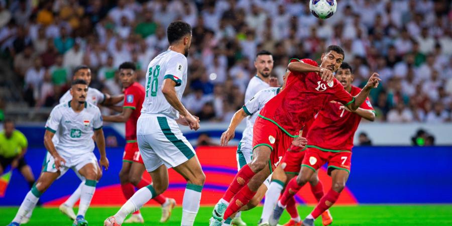 يلا شوت بث مباشر مباراة عمان والكويت في تصفيات كأس العالم آسيا 2024