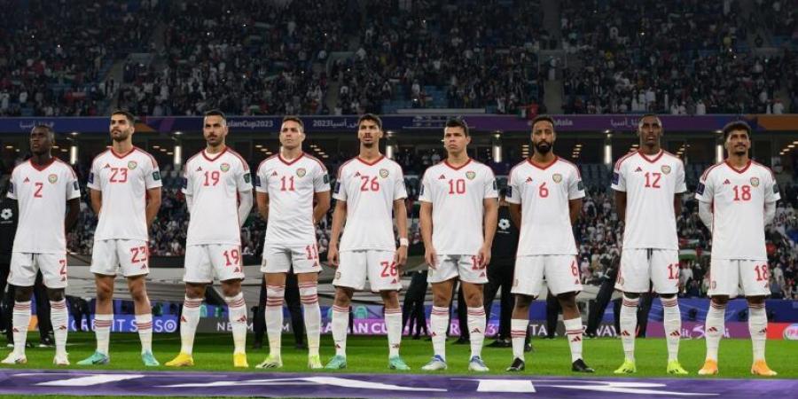 موعد مباراة الإمارات وكوريا الشمالية في تصفيات آسيا المؤهلة لكأس العالم 2026 والقنوات الناقلة والتشكيل المتوقع