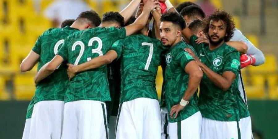 موعد مباراة منتخب السعودية ضد اليابان والقنوات الناقلة والتشكيل المتوقع