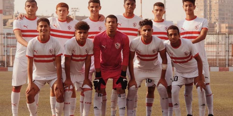 أحمد سليمان وحسين السيد يحضران مواجهة شباب الزمالك أمام الأهلي