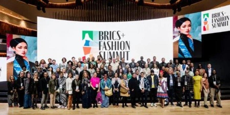 تضافر جهود أكثر من 50 دولة للإعلان عن اتحاد BRICS International Fashion Federation