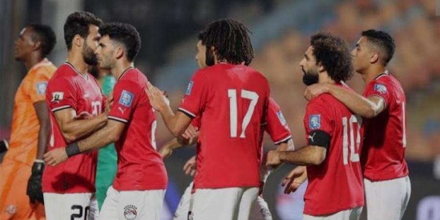 جهز نفسك.. موعد مباراة مصر وموريتانيا في تصفيات أمم إفريقيا