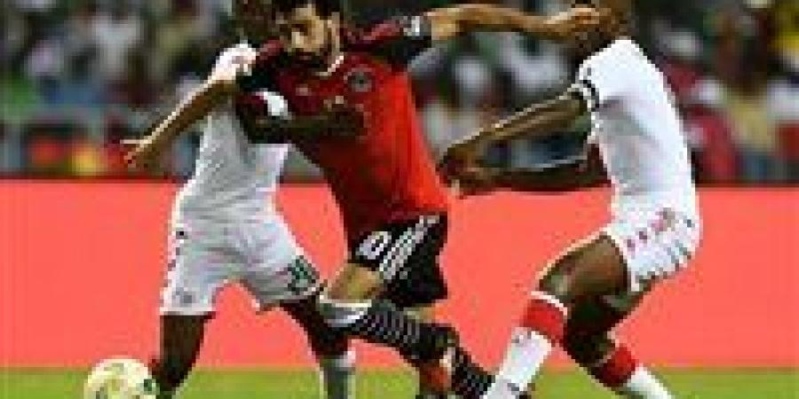 موعد مباراة مصر وموريتانيا في تصفيات أمم إفريقيا 2024