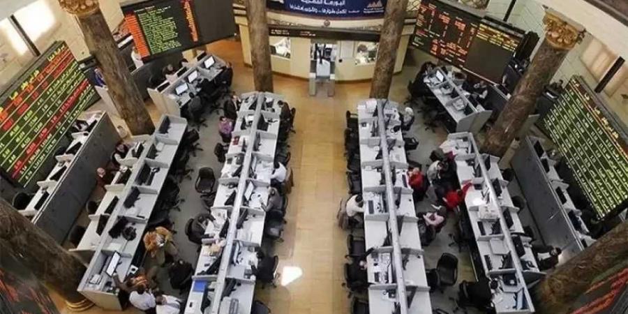 البورصة تخسر 31.7 مليار جنيه خلال تعاملات الأسبوع