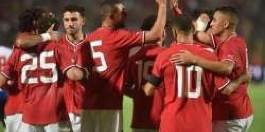 بث مباشر مباراة مصر وموريتانيا في تصفيات كأس أمم إفريقيا 2025.. جودة عالية وبدون تقطيع