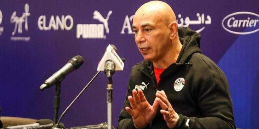 حسن مصطفى: منتخب مصر قادر على التأهل بسهولة لكأس العالم