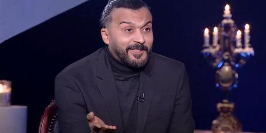 إبراهيم سعيد ينتقد مستوى لاعب منتخب مصر