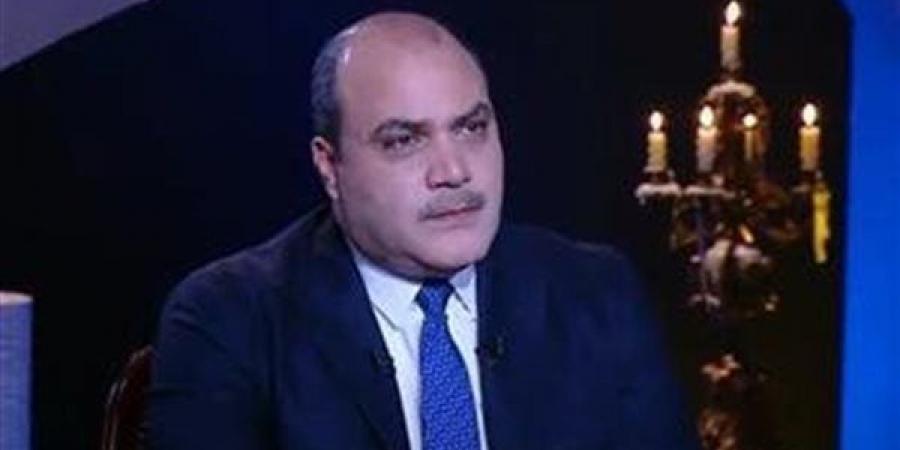 محمد الباز عن محطة بشتيل: تشبه الجيل الحالي من المصرييين بالفراعنة