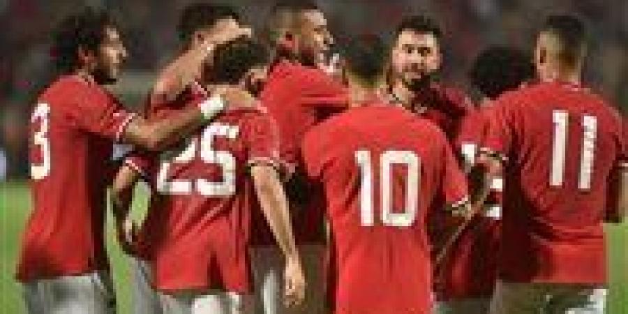 دونجا يغادر معسكر المنتخب بسبب الإصابة