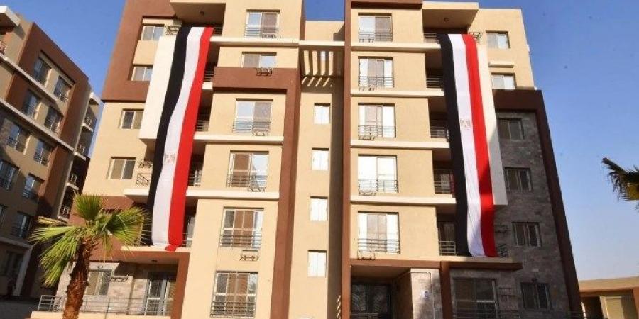 بالأماكن والمساحات، "الإسكان" تطرح وحدات جاهزة للتسليم في 15 مدينة