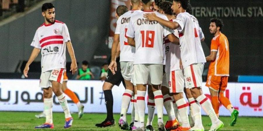 اشتعال الأمور داخل الزمالك بسبب “السماسرة” ومصدر يكشف التفاصيل