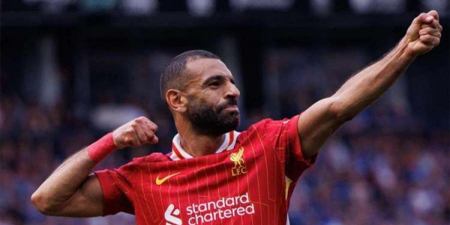 حسام حسن يعلن إراحة محمد صلاح في المبارة المقبله أمام موريتانيا