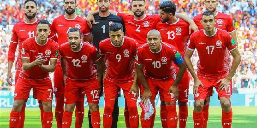 جزر القمر تحقق فوزا ثمينا على تونس في تصفيات أمم أفريقيا