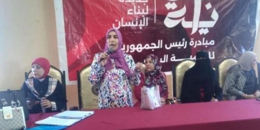 وزارة العمل: ندوتين للتوعية تحت شعار”سلامتك تهمنا” لنشر ثقافة السلامة والصحة المهنية بمحافظة دمياط