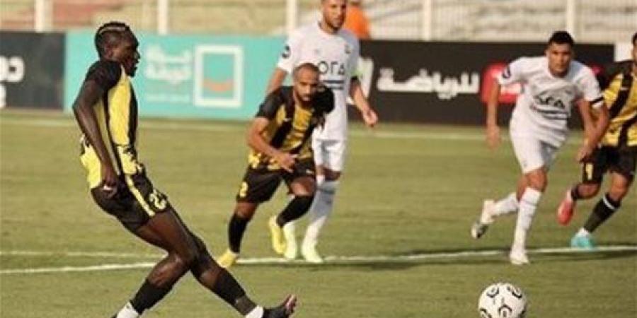 المقاولون العرب ضد الداخلية.. مطاريد الممتاز وجها لوجه بدوري المحترفين اليوم  