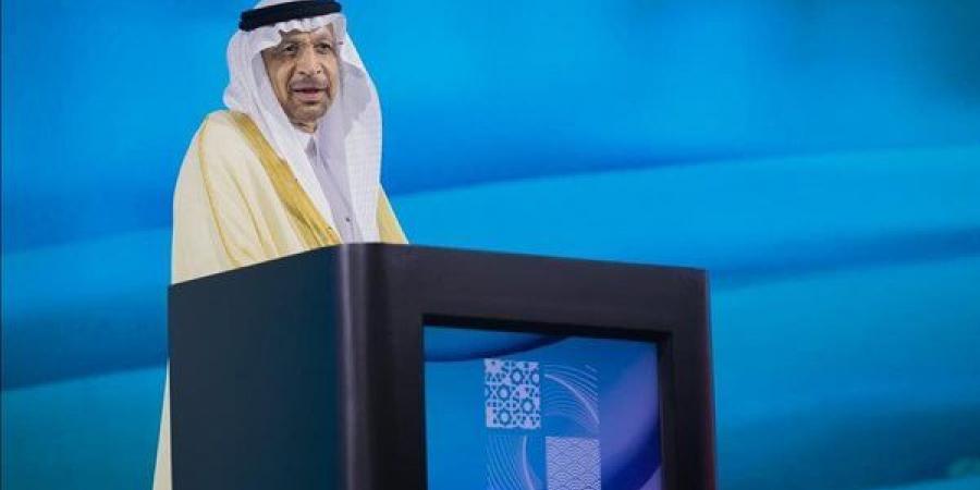 وزير الاستثمار السعودي: المملكة لا تدير أي ميناء وهذا مبدأ أساسي في مجال الخدمات اللوجستية