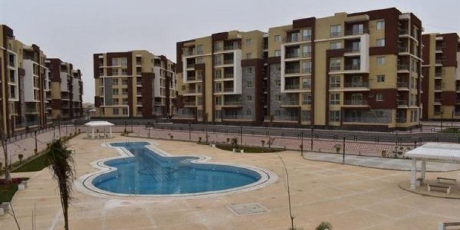 وزير الإسكان: مصر نجحت في حل مشاكل المناطق غير الآمنة