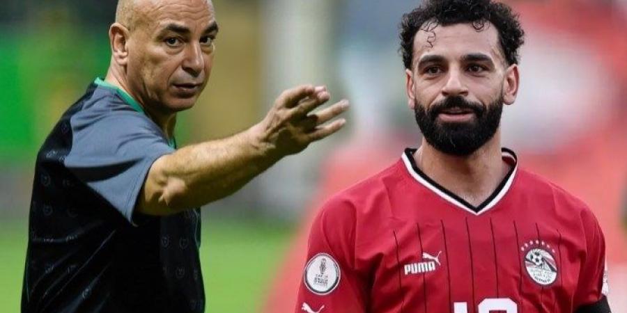 تناقض تصريحات حسام حسن بعد غياب صلاح عن المنتخب (فيديو)