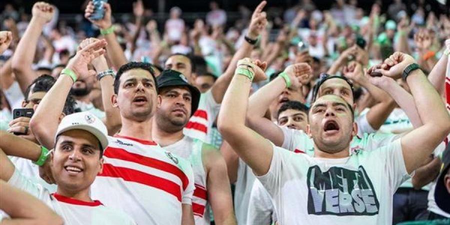 الزمالك عن لقب أكبر قلعة : أصبح مرتبطًا بالأذهان ونناقش التسويق له مع الأستاذ هاني شاكر