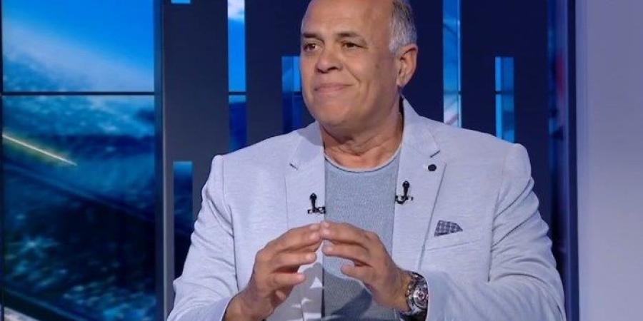 هشام يكن لـ«الجمهور»: السوبر المصري اختبار لقوة الأهلي والزمالك