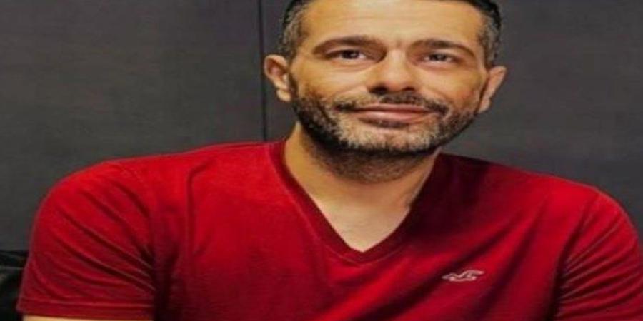 وفاة الشاعر أحمد على موسى «مؤلف أغنية تملي معاك»