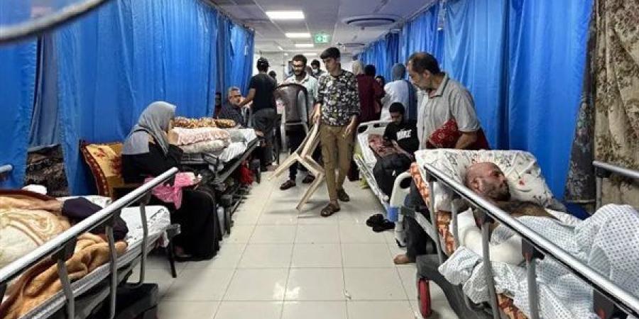 الصحة
      الفلسطينية:
      42500
      قتيل
      و99546
      إصابة
      منذ
      7
      أكتوبر
      من
      العام
      الماضي