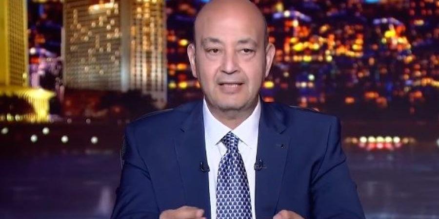 عمرو أديب: ارتفاع أسعار الوقود: أنا كمواطن أعمل إيه وأدبر الزيادة دي منين