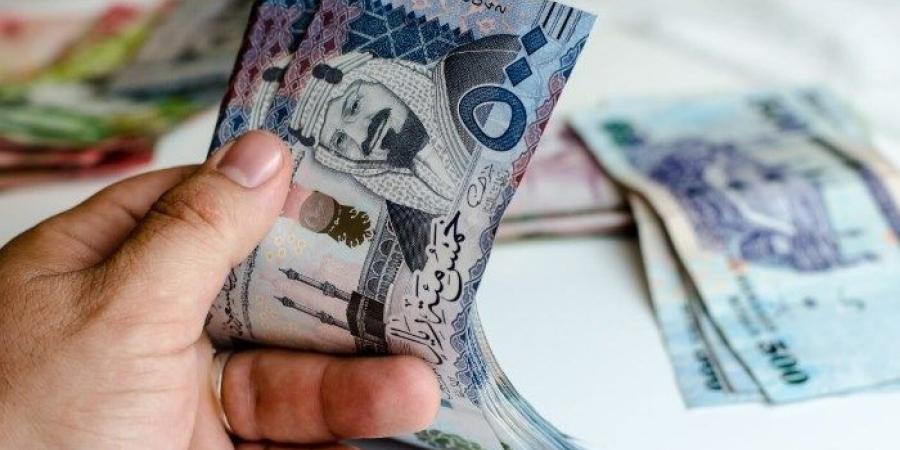 سعر الريال السعودي مقابل الجنيه المصري اليوم 17 أكتوبر في ختام التعاملات