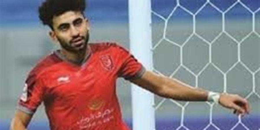 اليوم..
      استكمال
      محاكمة
      اللاعب
      أحمد
      ياسر
      المحمدي
      بتهمة
      التعدي
      على
      فتاة