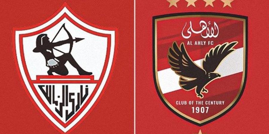 الأهلي يبدأ حملة الدفاع عن لقب الدوري بمواجهة سيراميكا.. والزمالك يفتتح مشواره بمباراة البنك الأهلي