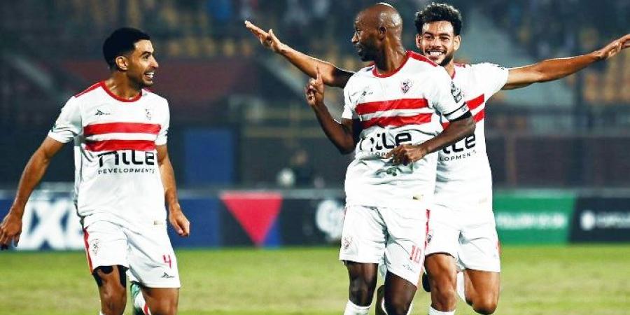 هل يتأثر الزمالك بغياب نجمه في السوبر المصري؟، عضو لجنة الكرة يجيب