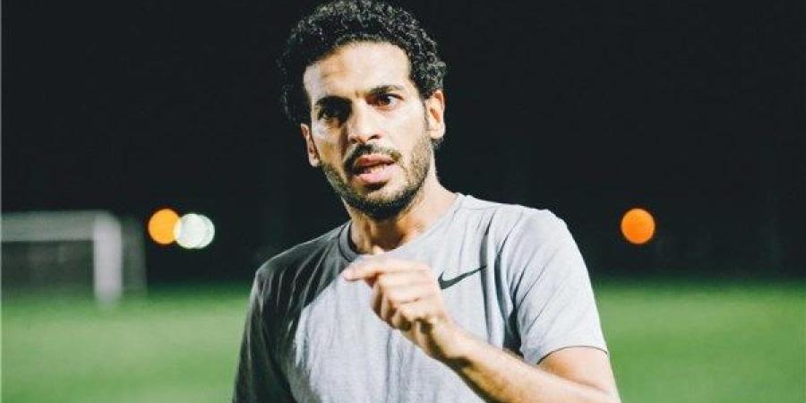 هانى سعيد: فوز بيراميدز على الزمالك في السوبر المصري لن يكون مفاجأة