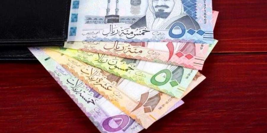 سعر
      الريال
      السعودي
      أمام
      الجنيه
      اليوم
      السبت