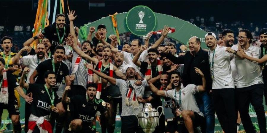 حسام المندوه يكشف الأجواء داخل بعثة الزمالك فى الإمارات قبل بدء بطولة السوبر