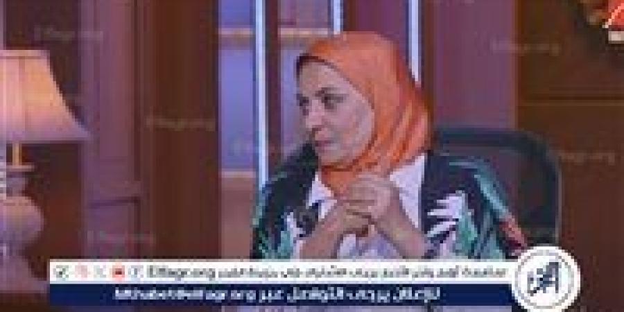 هبة
      قطب
      توجه
      رسالة
      إلى
      الشباب
      بشأن
      "ليلة
      الدخلة"