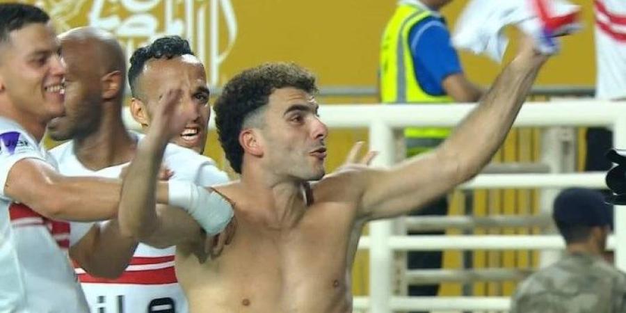 اشتباك بالأيدي بين لاعبي الزمالك وأعضاء اللجنة المنظمة لبطولة السوبر