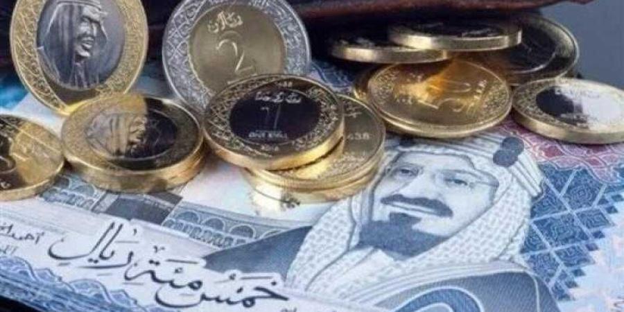 سعر
      الريال
      السعودي
      أمام
      الجنيه
      اليوم
      الأحد