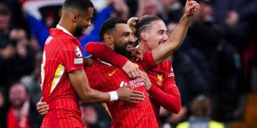 بهدفه
      في
      تشيلسي..
      محمد
      صلاح
      يدخل
  ...