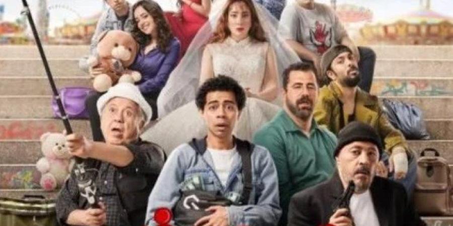 العرض الخاص لفيلم «المخفي» الأربعاء المقبل