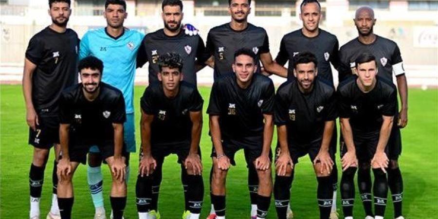 كأس
      السوبر
      المصري..
      مفاجآت
      فى
      تشكيل
      الزمالك
      أمام
      بيراميدز
      اليوم