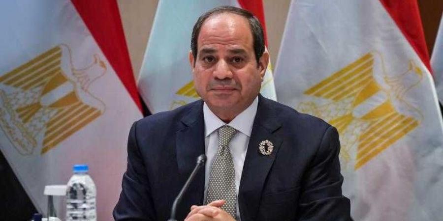 السيسي:
      نسب
      البطالة
      وصلت
      لـ
      6.5%
     ...