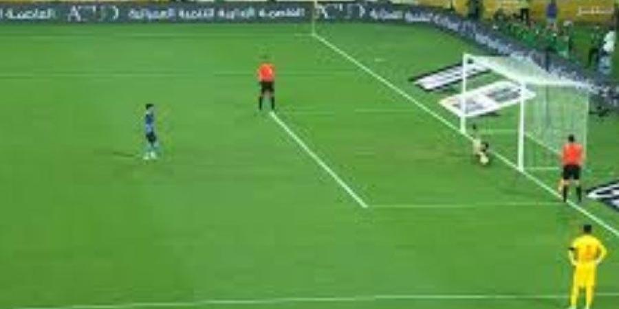 كلاكيت تاني مرة، مصطفى فتحي يقصي بيراميدز ويصعد بالزمالك للنهائي