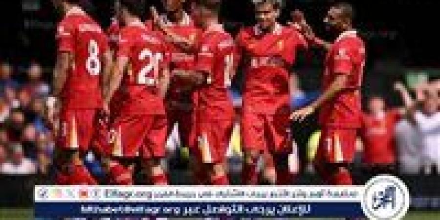 موعد
      مباراة
      ليفربول
      ضد
      تشيلسي
      في
      الدوري
      الإنجليزي
      والقنوات
      الناقلة