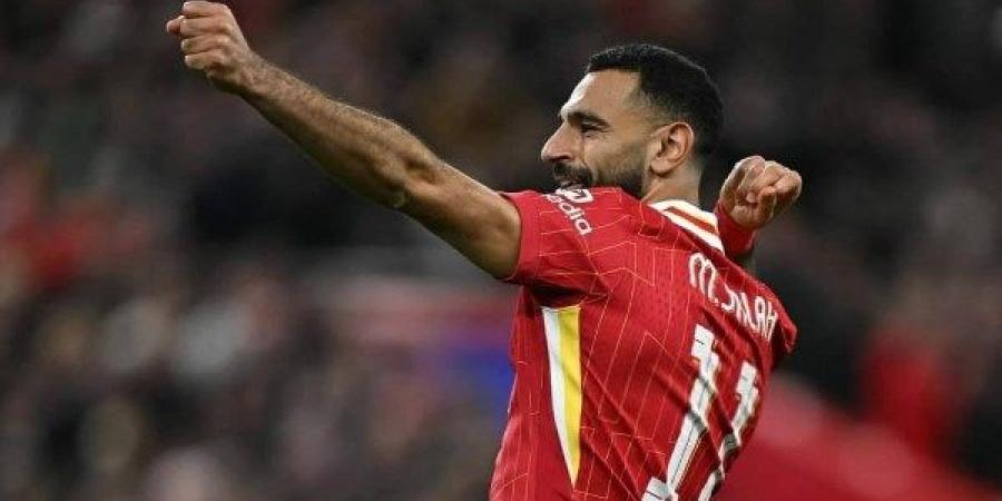 ليفربول ضد تشيلسي.. محمد صلاح يسجل أول أهداف الريدز من ركلة جزاء