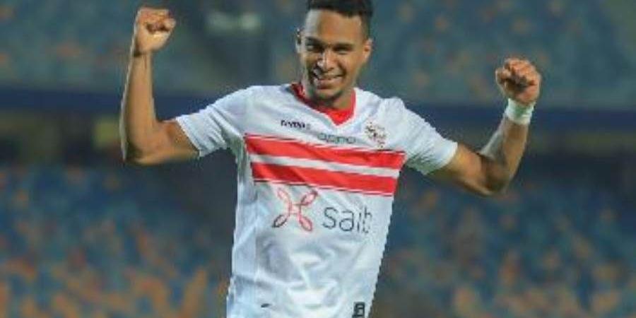 سيف الجزيري: سنبذل قصارى جهدنا في المباراة النهائية من أجل التتويج بلقب السوبر المصري