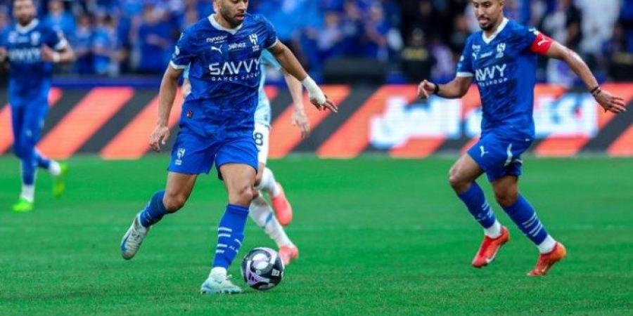 شاهد أهداف مباراة الهلال والعين 4-5 في دوري أبطال أسيا