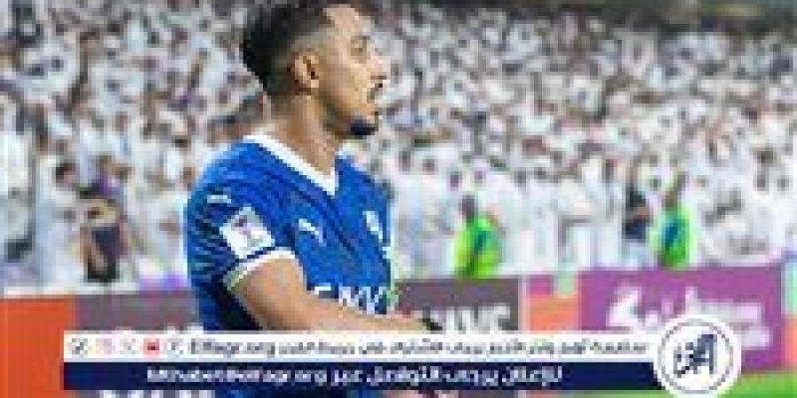 سالم
      الدوسري
      يقود
      الهلال
      لاكتساح
      العين
      في
      دوري
      أبطال
      آسيا
      للنخبة
      ونيمار
      يظهر
      بعد
      غياب