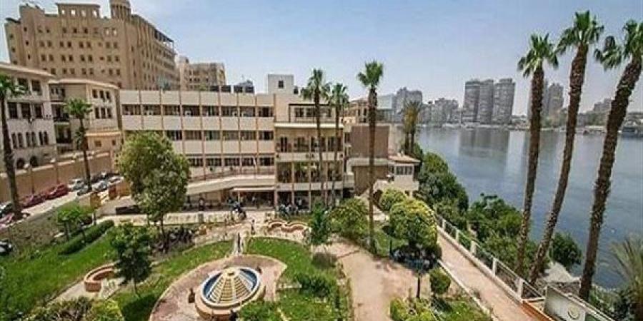 مفاجأت
      جديدة
      فى
      سحب
      أرض
      كلية
      السياحة
      والفنادق
      ونقلها
      إلى
      مقر
      الجامعة
      بحلوان..والجامعة
      ترد